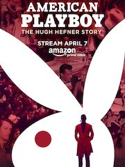 Американский Плейбой: История Хью Хефнера – секс сцены