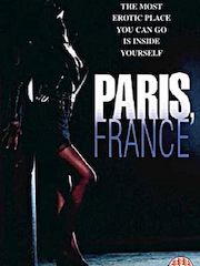 Париж, Франция – секс сцены
