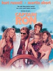Капитан Рон – секс сцены