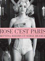 Роз, это Париж – секс сцены