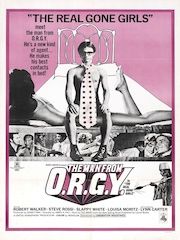 Человек из O.R.G.Y. – секс сцены