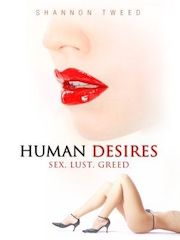 Человеческие желания – секс сцены