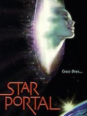 Звёздный портал – секс сцены