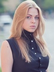 Яна Глущенко