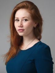 Маргарита Адаева