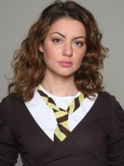 Татьяна Геворкян