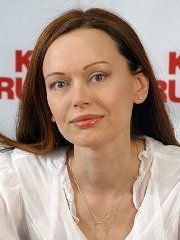 Голая Ирина Безрукова