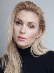 Актрису из сериала 