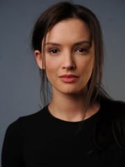 Голая Паулина Андреева