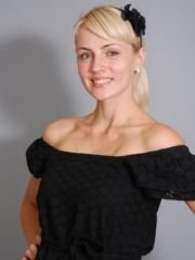 Ирина Бардакова