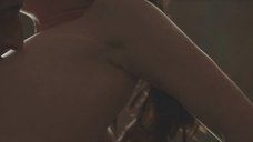 Кира Найтли: Пиджак  – секс сцены