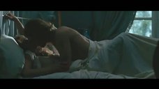 Кира Найтли: Шелк  – секс сцены