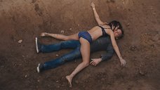 Джессика Альба: Знакомство с Факерами 2  – секс сцены