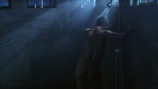 Деми Мур: Солдат Джейн  – секс сцены