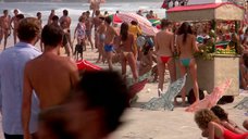 Деми МурМишель Джонсон: : Во всем виноват Рио  – секс сцены