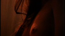 Голая Анджелина Джоли – Киборг 2: Стеклянная тень
