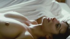 Пенелопа Крус: Разомкнутые объятия  – секс сцены