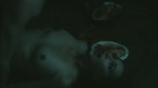 Татьяна Лютаева: Над темной водой  – секс сцены