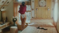 Ирина Шмелева: Ловушка для одинокого мужчины  – секс сцены