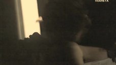 Жанна Эппле: Ловкач и Хиппоза  – секс сцены