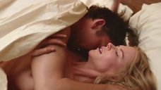 Николь Кидман: Хемингуэй и Геллхорн  – секс сцены