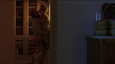 Тильда Суинтон: Большой всплеск  – секс сцены