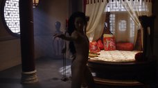 Оливия Ченг: Марко Поло  – секс сцены