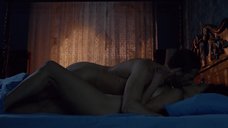 Мелиа Крейлинг: Тиран  – секс сцены