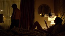 Каролина Асеведо: Нарко  – секс сцены