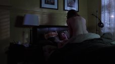 Mary Steenburgen: Беспомощный  – секс сцены