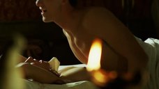 Авалон Барри: Сафо  – секс сцены