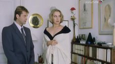 Светлана Чуйкина: Парижская любовь Кости Гуманкова  – секс сцены
