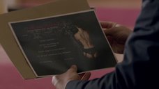 Лара Пулвер: Шерлок  – секс сцены