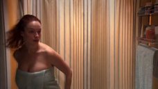 Кристина Хендрикс: Кухня (2007)  – секс сцены