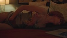 Николь Кидман: Большая маленькая ложь  – секс сцены