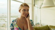 Светлана Степанковская: Гуляй, Вася!  – секс сцены