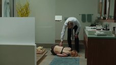 Николь Кидман: Большая маленькая ложь  – секс сцены
