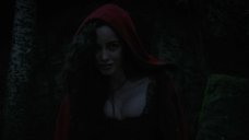Сара Стефенс: Ведьма  – секс сцены