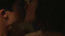 Кэтрин Лангфорд: 13 причин почему  – секс сцены