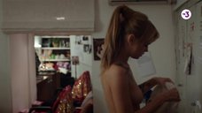 Анастасия Щеглова: Детки  – секс сцены