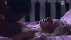 Эва Гаврилюк: Штрих  – секс сцены