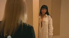 Юлия Беретта: Путь самца  – секс сцены
