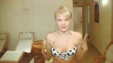 Sexy Ирина Ортман