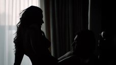 Кейт Магован: Чистота  – секс сцены