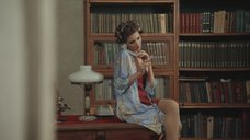 Валентина Лукащук: Дом с лилиями  – секс сцены