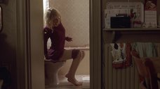 Кейт Бланшетт: Скандальный дневник  – секс сцены