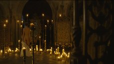 Кейт Бланшетт: Золотой век (2007)  – секс сцены