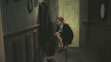 Анна Горшкова: Дом с лилиями  – секс сцены