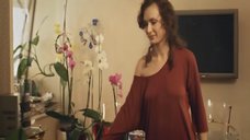 Наталья Высочанская: Шаман  – секс сцены