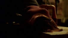 Кэти Холмс: Бэтмен: Начало  – секс сцены